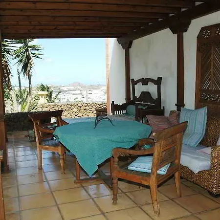 卡萨埃尔莫罗酒店