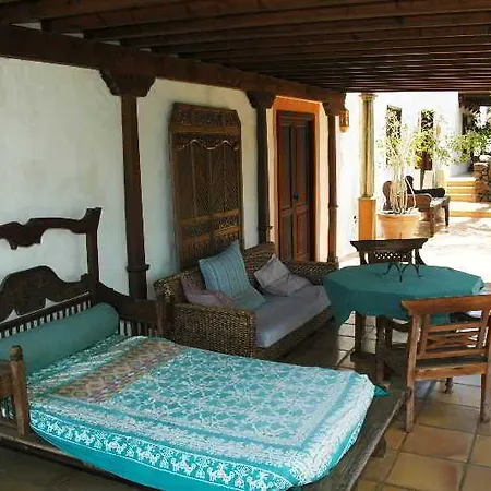 Casa El Morro *