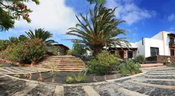 Casa El Morro Uga