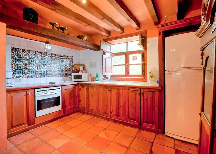 Casa El Morro Landsted