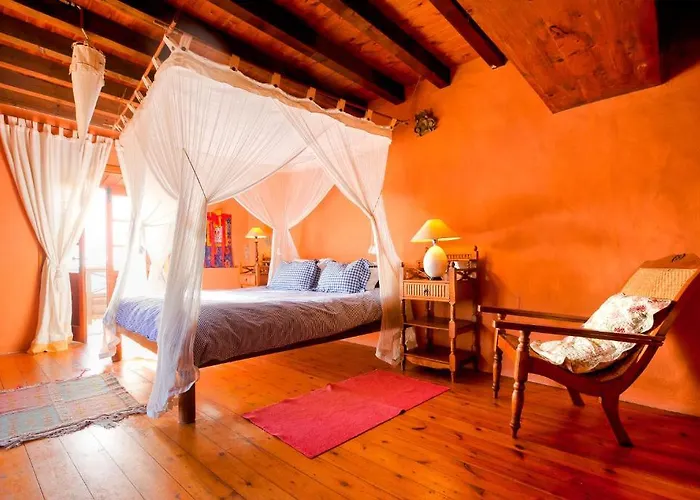 Country house Casa El Morro