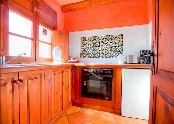 Casa El Morro Casa de Campo