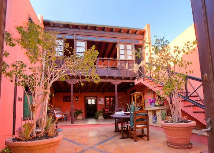 Casa de Campo Casa El Morro *