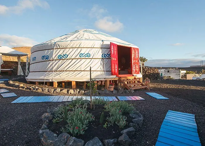 Casa El Morro Landsted