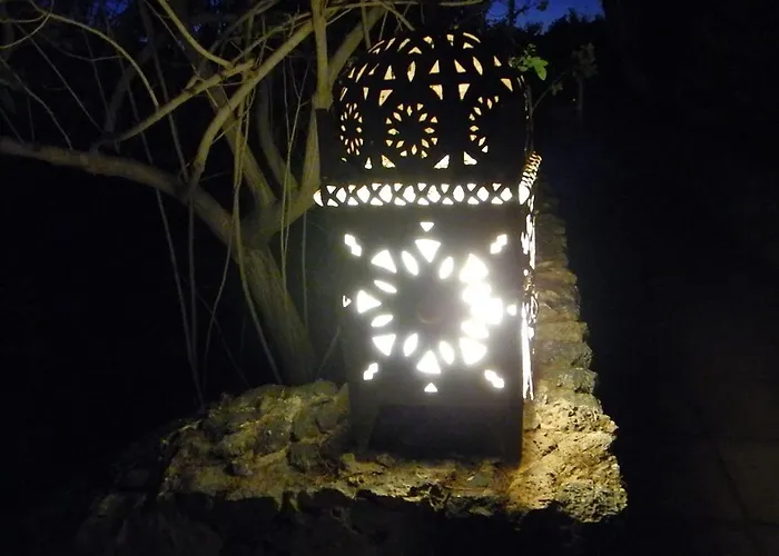 Casa de Campo Casa El Morro