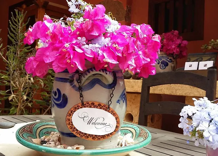 Casa de Campo Casa El Morro