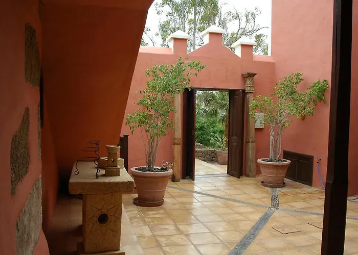 Casa El Morro Casa de Campo *