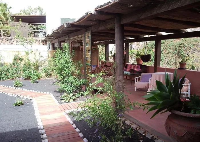 Casa El Morro Uga