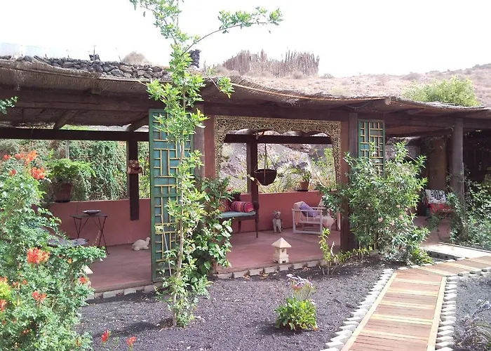 Casa El Morro Uga