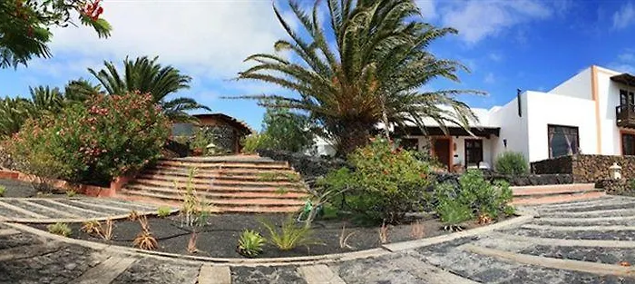 Casa El Morro Country house