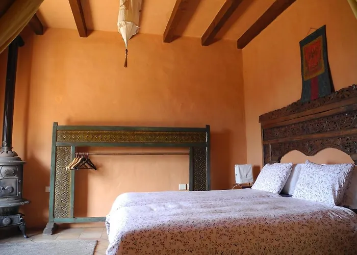 Casa El Morro Uga