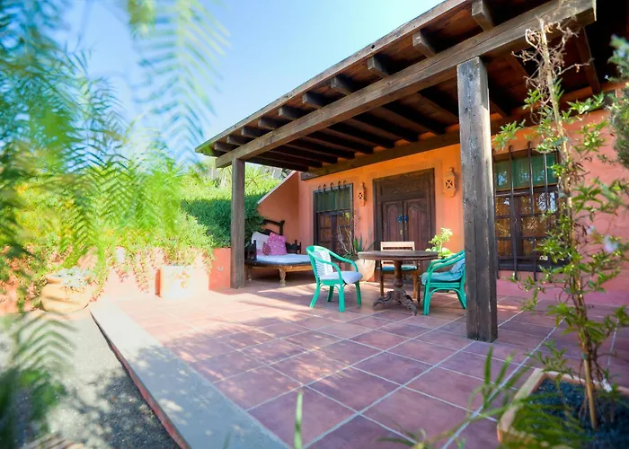 Casa El Morro * Uga
