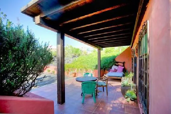 Casa de Campo Casa El Morro