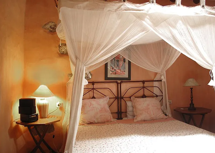 Landsted Casa El Morro Uga