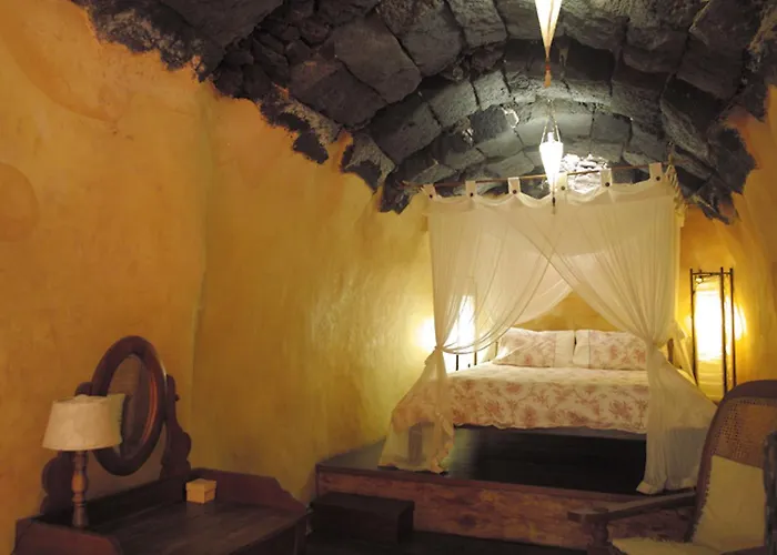 Casa El Morro Casa de Campo *