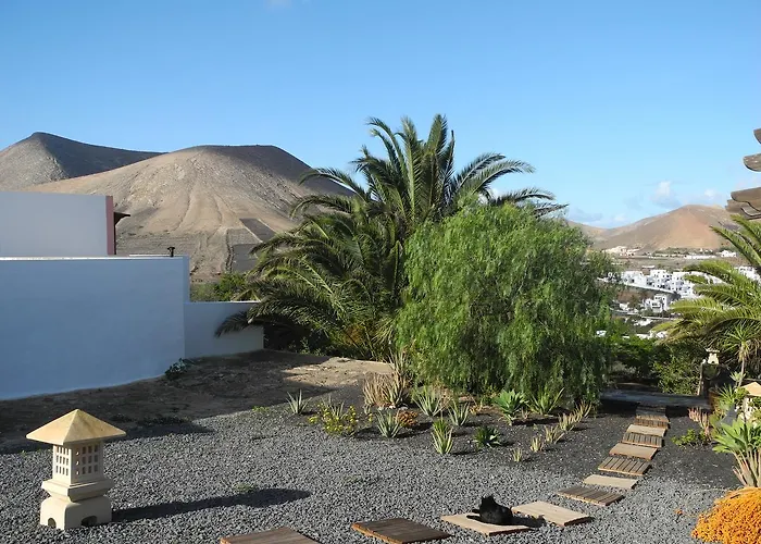Casa El Morro Country house *