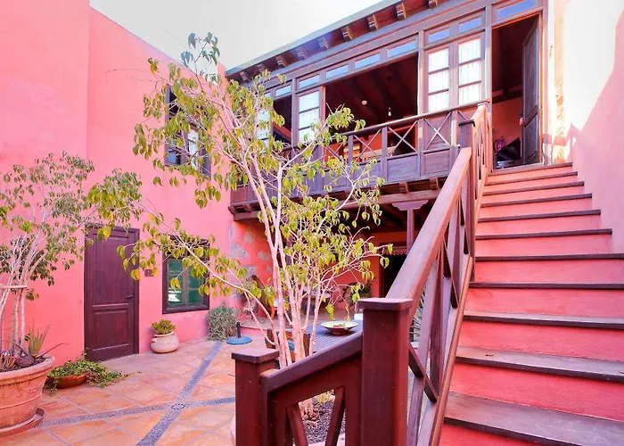 Landsted Casa El Morro *