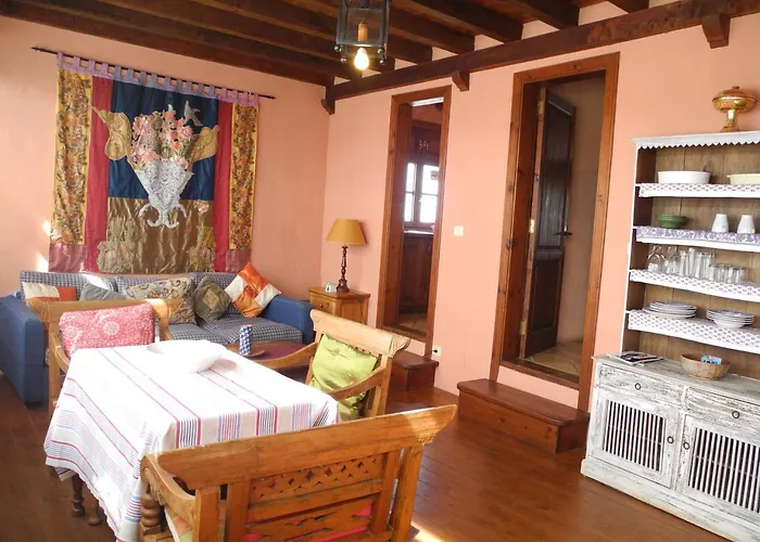 Casa El Morro Casa de Campo *