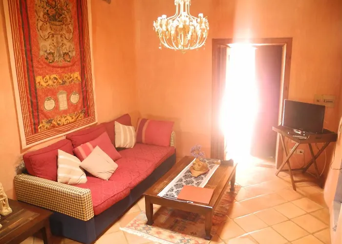 Casa El Morro Country house *