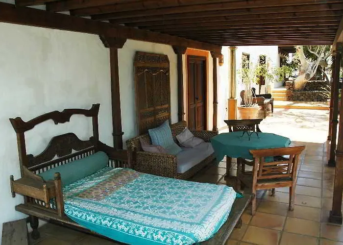Casa El Morro *