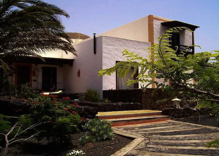 Casa El Morro *