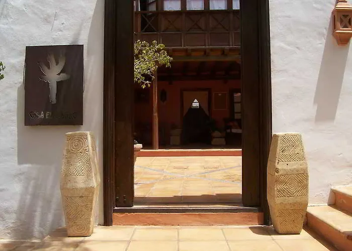 Casa El Morro Casa de Campo Uga