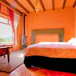 Casa El Morro Venkovský dům *