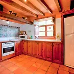Casa El Morro Venkovský dům