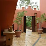 Casa El Morro Venkovský dům *