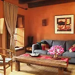 Venkovský dům Casa El Morro