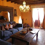 Venkovský dům Casa El Morro Uga