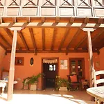 Casa El Morro Venkovský dům *