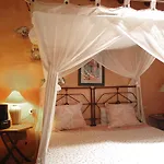 Venkovský dům Casa El Morro Uga