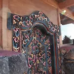 Venkovský dům Casa El Morro Uga