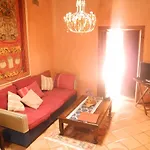 Casa El Morro Venkovský dům *