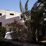 Casa El Morro Venkovský dům *