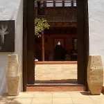 Casa El Morro Venkovský dům Uga