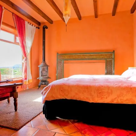 Casa El Morro منزل ريفي *