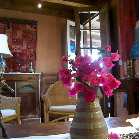 Casa di campagna Casa El Morro *