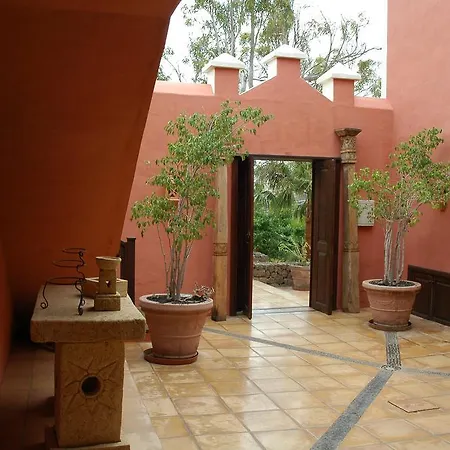 Casa El Morro منزل ريفي *