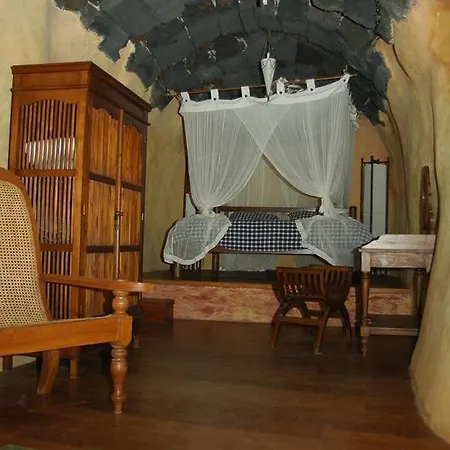 Casa El Morro *