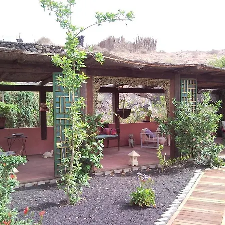 Casa El Morro Uga