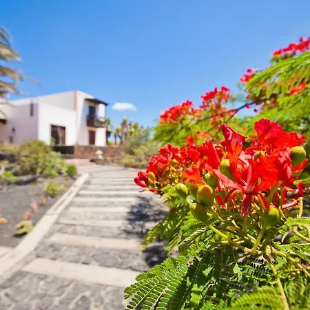 Casa El Morro Landhaus