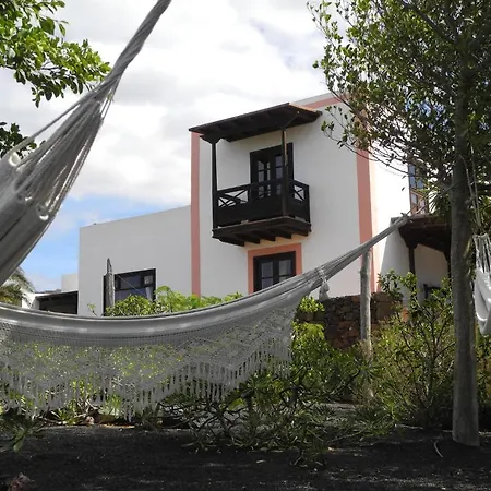 Casa El Morro Landhaus Uga