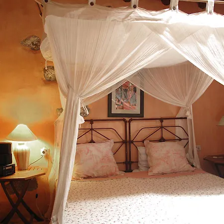منزل ريفي Casa El Morro Uga