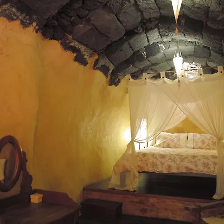 Casa El Morro Landhaus *
