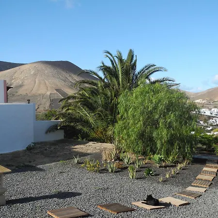 Casa El Morro منزل ريفي *