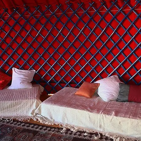 منزل ريفي Casa El Morro Uga