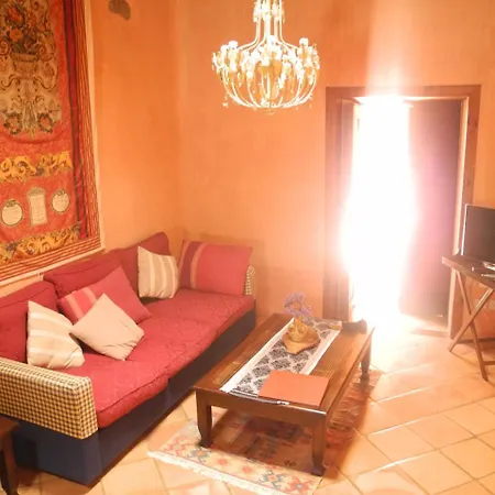 Casa El Morro منزل ريفي *